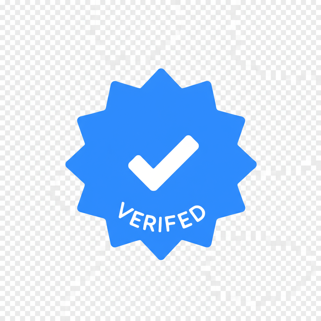 Facebook Verified Business